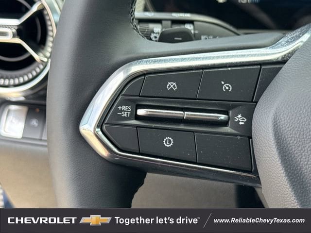 2026 Chevrolet Equinox LT - Photo 14