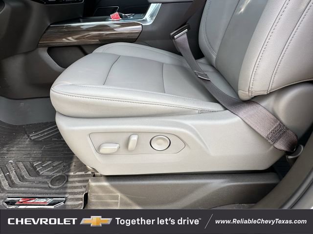 2026 Chevrolet Silverado 2500 HD LT - Photo 26
