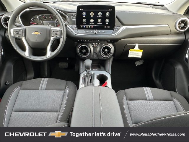 2026 Chevrolet Blazer 2LT - Photo 10