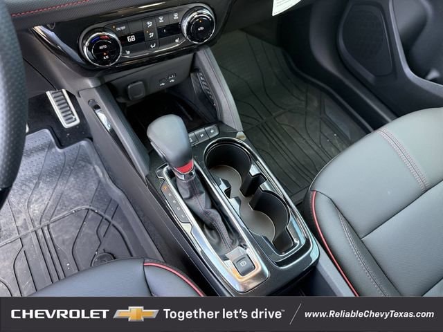 2026 Chevrolet Trailblazer RS - Photo 16