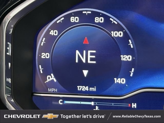 2025 Chevrolet Silverado 1500 RST - Photo 17