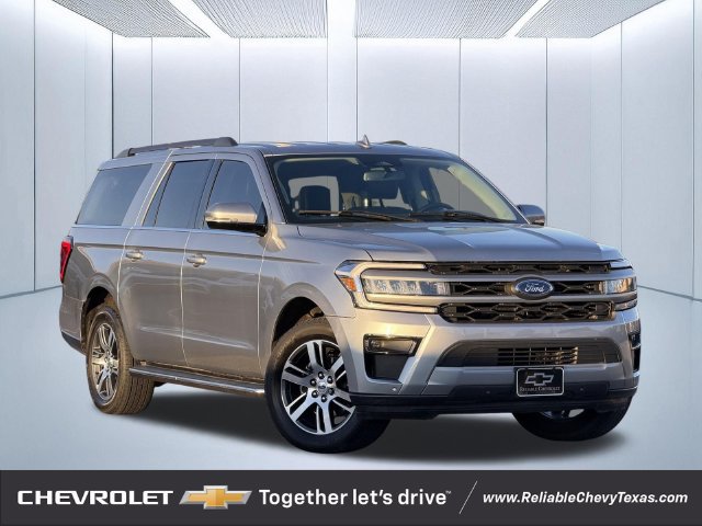 2023 Ford Expedition