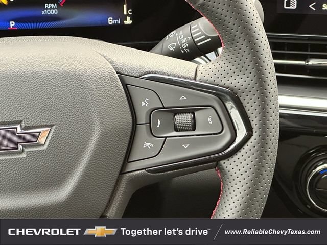 2026 Chevrolet Trax RS - Photo 14