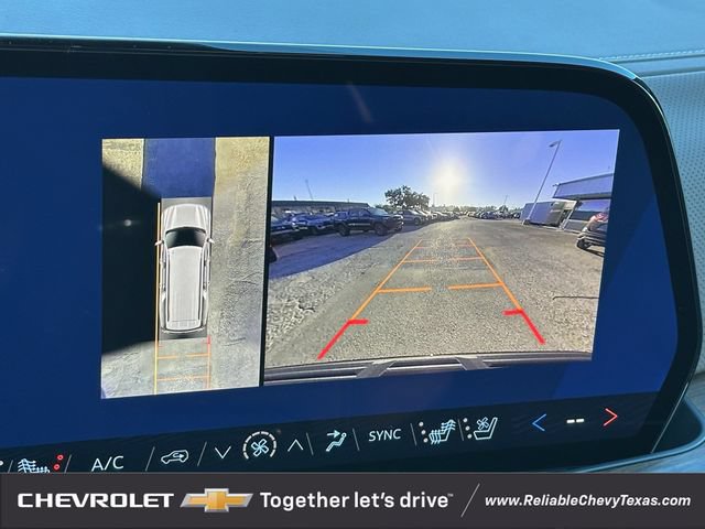2026 Chevrolet Suburban High Country - Photo 20