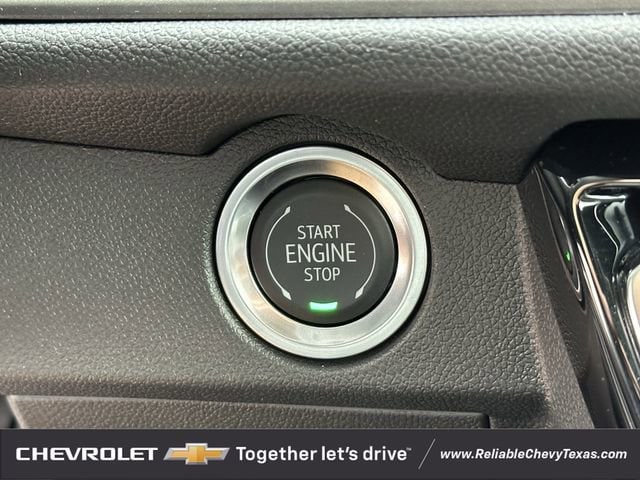2025 Chevrolet Traverse LT - Photo 19
