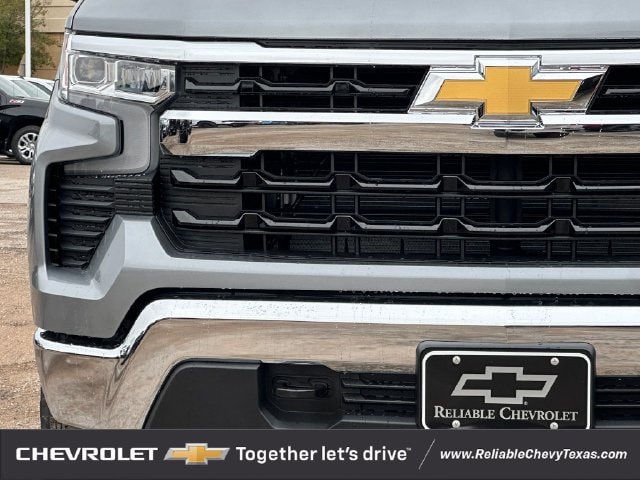 2026 Chevrolet Silverado 1500 LT - Photo 9