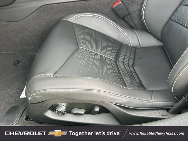2026 Chevrolet Corvette 2LT - Photo 29