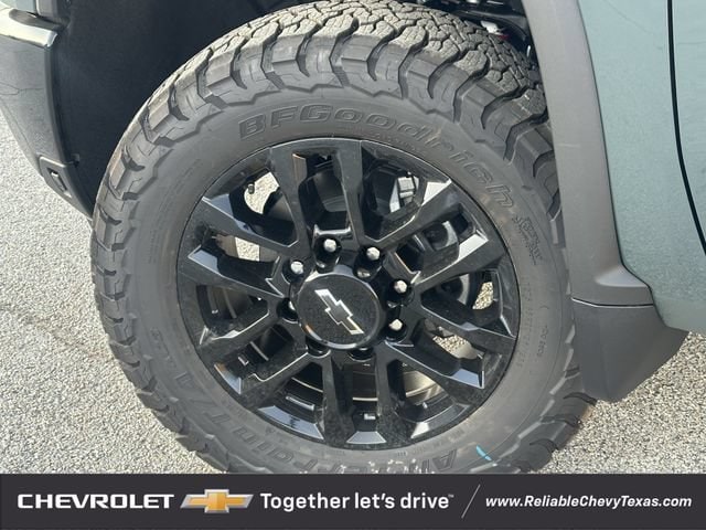 2026 Chevrolet Silverado 2500 HD LT - Photo 12