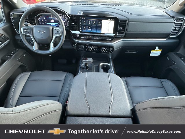 2026 Chevrolet Silverado 1500 RST - Photo 15