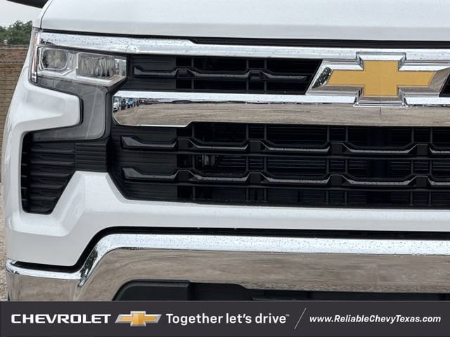 2026 Chevrolet Silverado 1500 LT - Photo 9