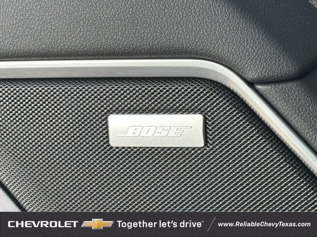 2026 Chevrolet Silverado 2500 HD LTZ - Photo 26