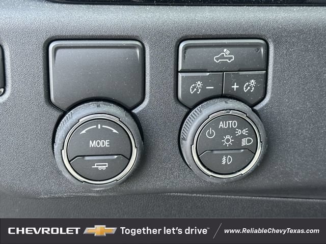 2026 Chevrolet Silverado 1500 RST - Photo 23