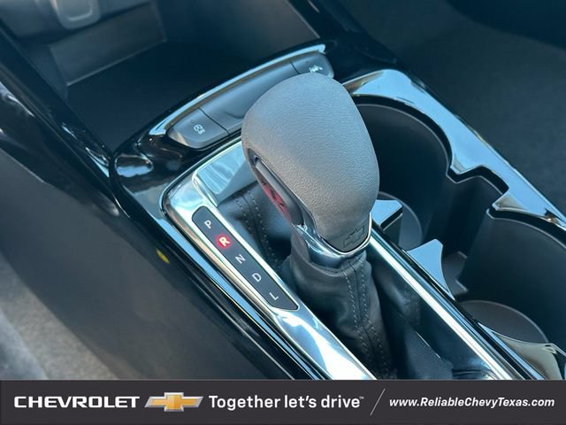 2026 Chevrolet Trax LT - Photo 22