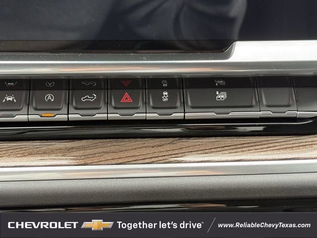 2026 Chevrolet Silverado 1500 LT - Photo 22
