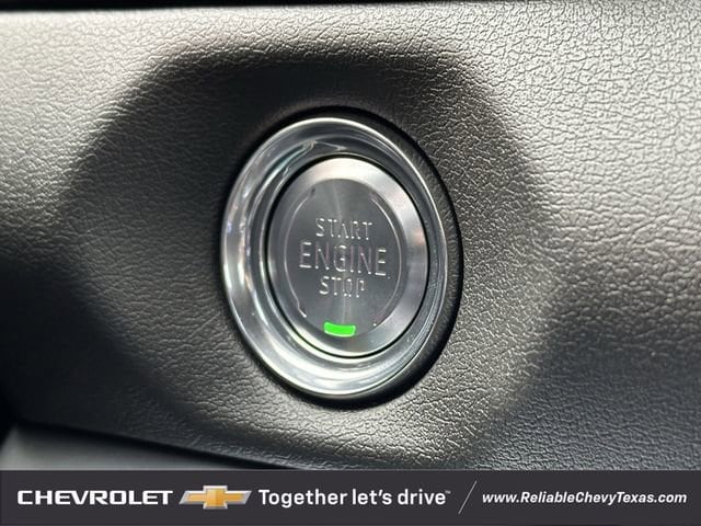 2026 Chevrolet Corvette 2LZ - Photo 21