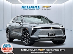 2025 Chevrolet Blazer EV LT SUV