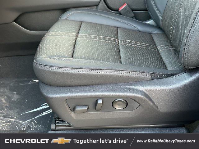 2026 Chevrolet Suburban High Country - Photo 24