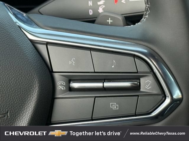2026 Chevrolet Tahoe LS - Photo 15