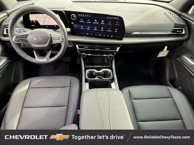 2026 Chevrolet Traverse LT - Photo 11