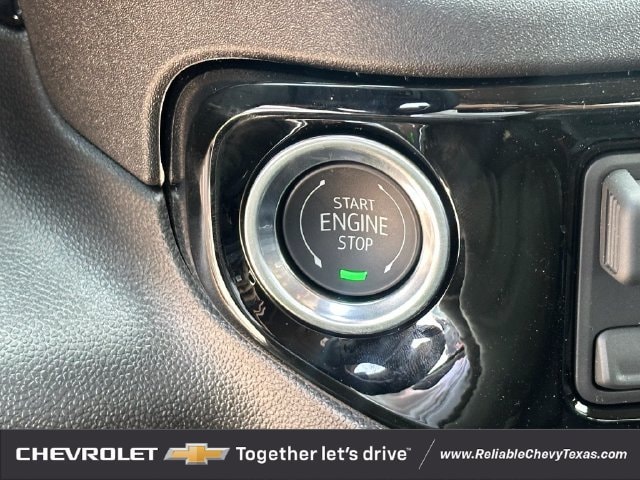 2026 Chevrolet Silverado 1500 LT - Photo 19