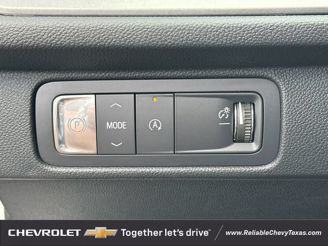 2026 Chevrolet Traverse LT - Photo 21