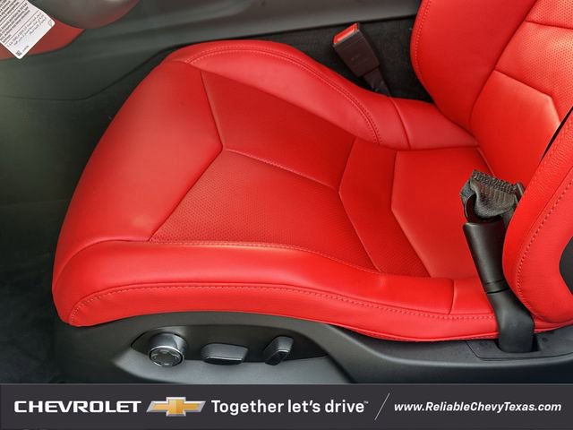 2026 Chevrolet Corvette 2LZ - Photo 25