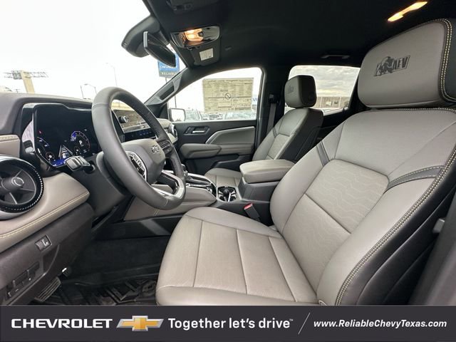 2026 Chevrolet Colorado ZR2 - Photo 26