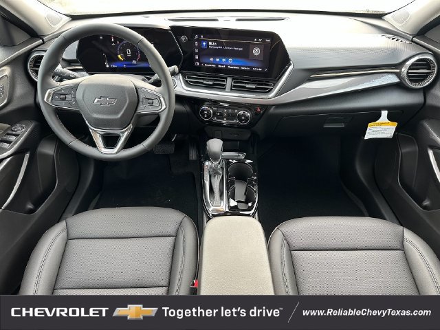 2026 Chevrolet Trax Activ - Photo 11