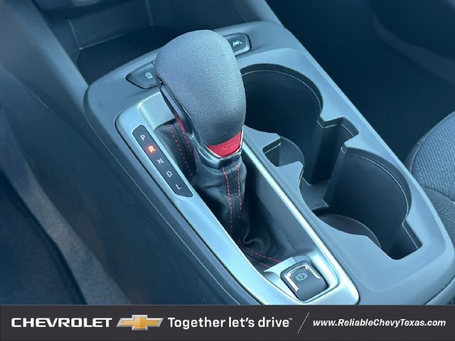 2026 Chevrolet Trax RS - Photo 22