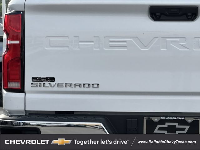 2026 Chevrolet Silverado 2500 HD LTZ - Photo 6