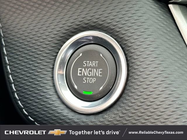 2026 Chevrolet Equinox LT - Photo 22