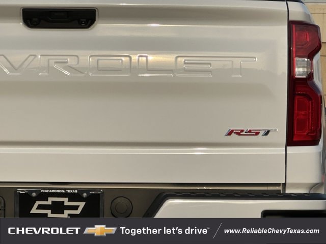 2026 Chevrolet Silverado 1500 RST - Photo 7
