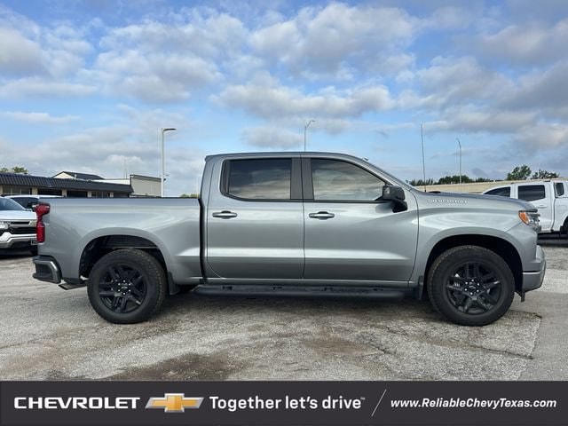 2026 Chevrolet Silverado 1500 RST - Photo 3