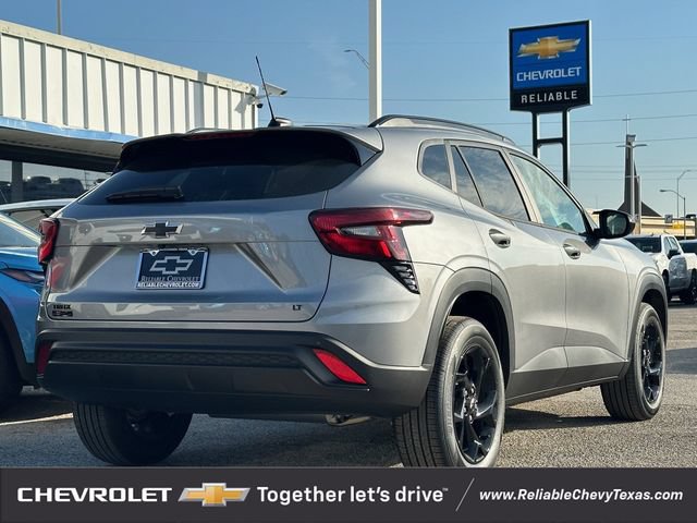 2026 Chevrolet Trax LT - Photo 6