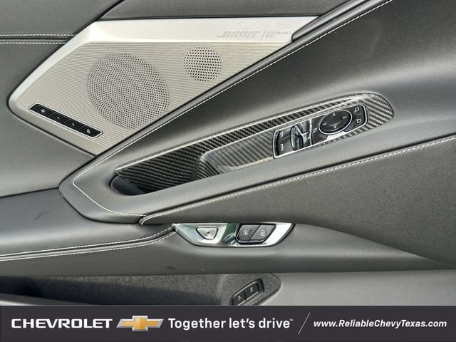 2026 Chevrolet Corvette 2LT - Photo 25