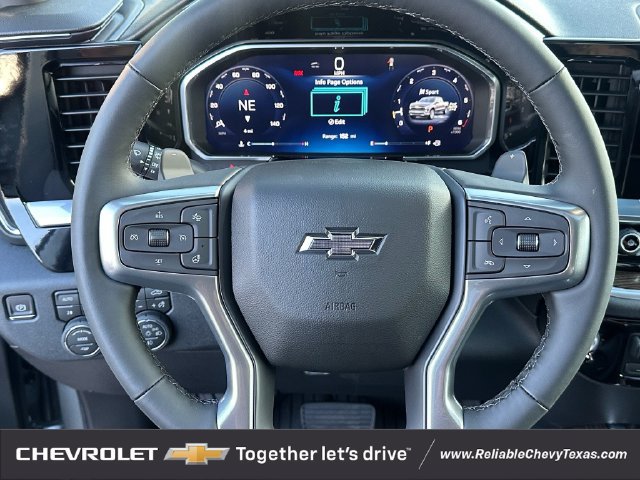 2026 Chevrolet Silverado 1500 RST - Photo 17