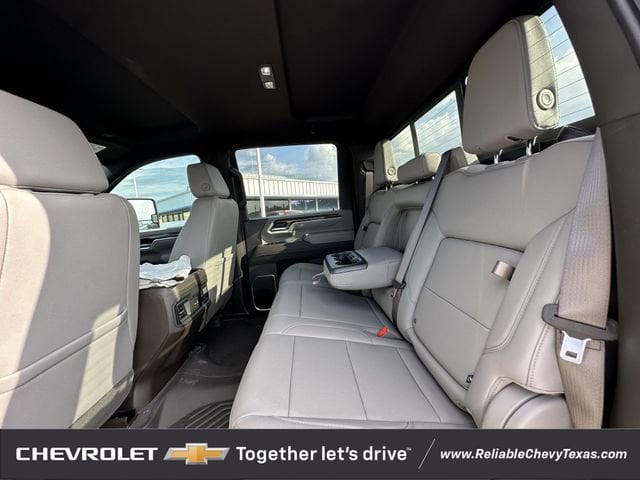 2026 Chevrolet Silverado 2500 HD LT - Photo 27