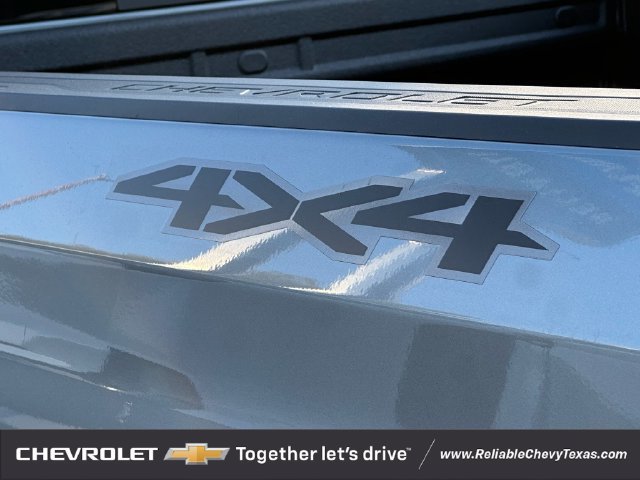 2026 Chevrolet Silverado 1500 RST - Photo 8