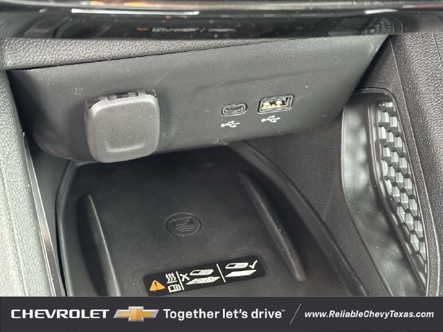 2026 Chevrolet Trailblazer LT - Photo 16