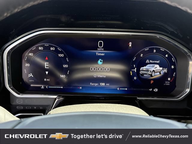 2026 Chevrolet Silverado 1500 LT - Photo 18