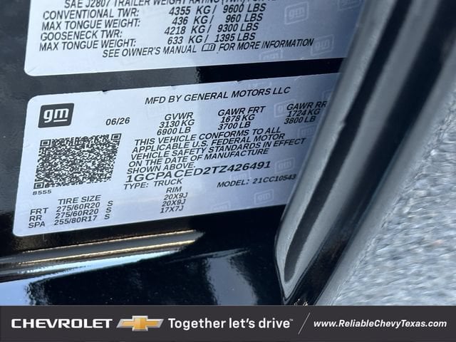 2026 Chevrolet Silverado 1500 LT - Photo 28