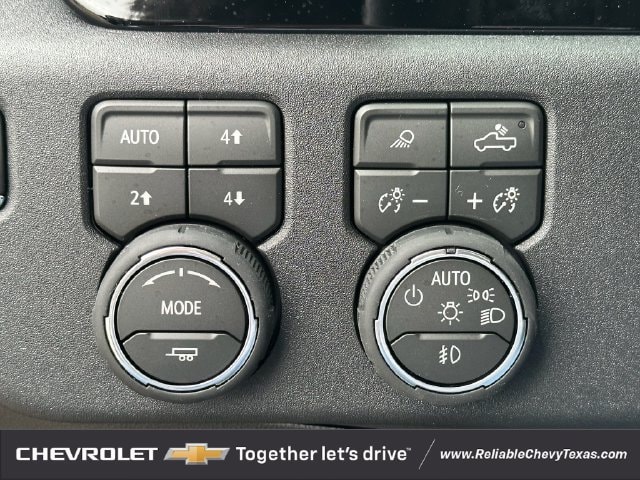 2026 Chevrolet Silverado 2500 HD ZR2 - Photo 26