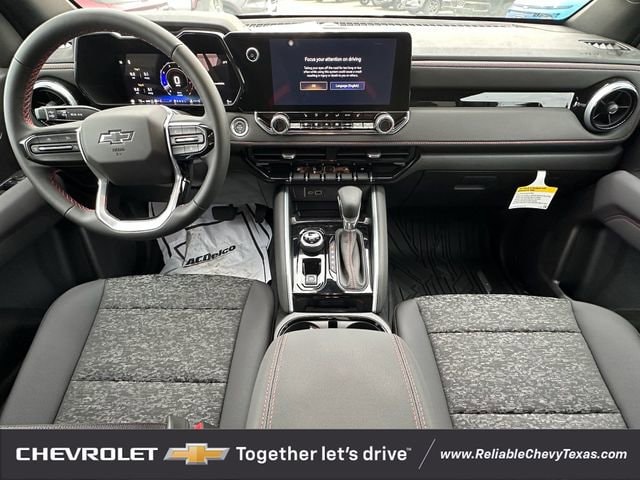 2026 Chevrolet Colorado Z71 - Photo 11