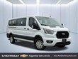  Ford Transit Passenger Wagon