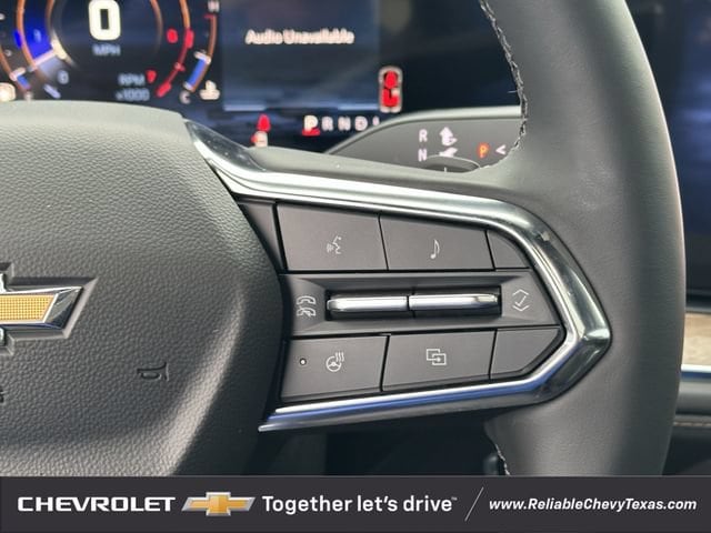 2026 Chevrolet Suburban High Country - Photo 14