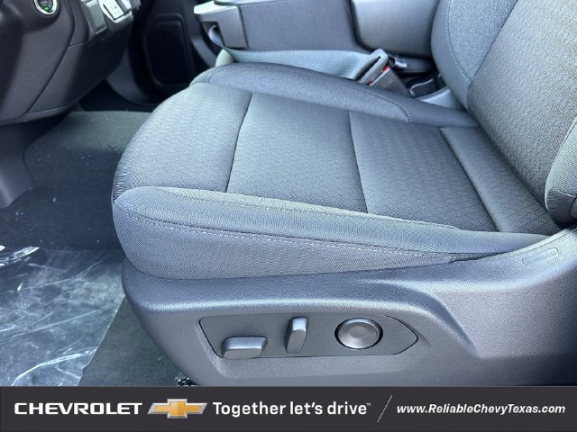 2026 Chevrolet Silverado 1500 Custom - Photo 24