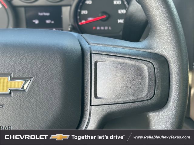 2026 Chevrolet Silverado 1500 Work Truck - Photo 14