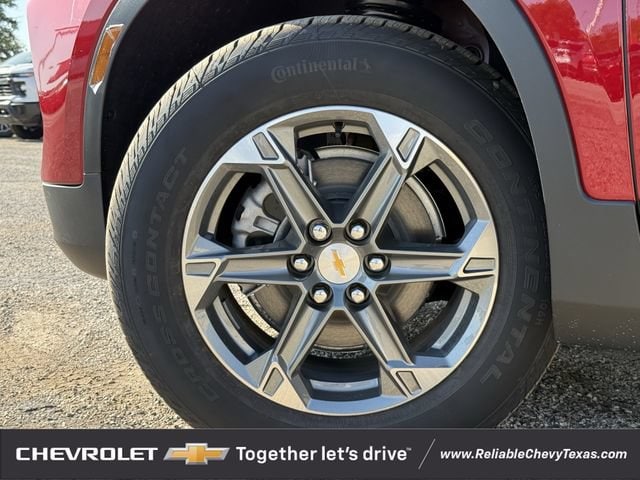 2026 Chevrolet Blazer 2LT - Photo 6