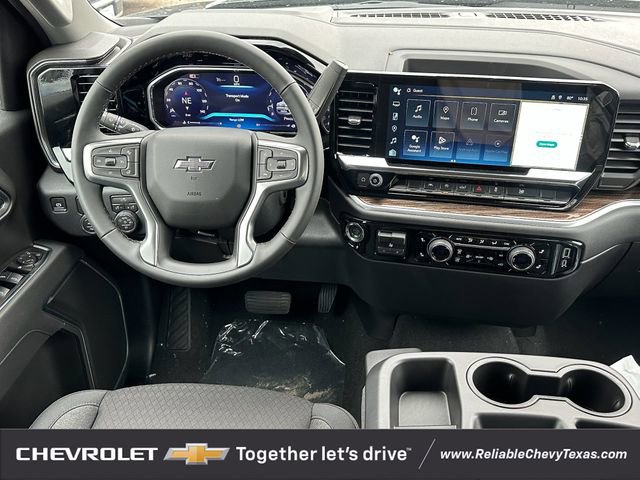 2026 Chevrolet Silverado 1500 RST - Photo 11