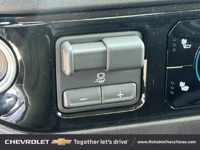 2026 Chevrolet Silverado 1500 LT - Photo 18